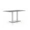 Forza Orta Gartentisch 140x80x73 cm