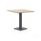 Forza Orta Gartentisch 70x70x75 cm