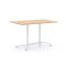 Bellagio Canzo Klapptisch 120x70x75cm