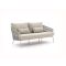 SUNS Dolce Gartensofa 2,5-Sitzer 195 cm