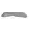 SUNS Gartenmöbelabdeckung C2 Ecklounge-Set links 268x344x90 cm