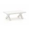 Bellagio Tovi Loungetisch 120x66x41 cm