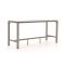 Bellagio Trecenta Bartisch 225x75x105cm