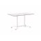 Bellagio Canzo Gartentisch klappbar 120x70x73 cm