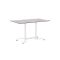 Bellagio Canzo Gartentisch klappbar 120x70x73 cm