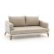 Bellagio Esenta Gartensofa 184 cm