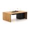 Cosibridge lounge Feuertisch 140x80x50 cm