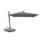 Glatz Sombrano S+ Easy Ampelschirm 350x350 cm