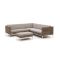 ROUGH-D Ecklounge-Set 4-teilig