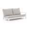 Bellagio Vezzano Lounge Element linke Armlehne 170 cm