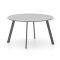 Manifesto Bovezzo Beistelltisch Outdoor ø 70 cm (h: 40 cm)