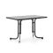Sieger Mecalit Gartentisch klappbar 115x70x72 cm