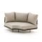 Bellagio Esenta Lounge Eckelement 114 cm