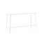Bellagio Cino Bartisch Outdoor 175x58x95 cm