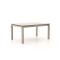 Tierra Outdoor Trespa Gartentisch ausziehbar 160/220x100x75 cm - Kunststoff