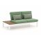 Apple Bee Pebble Beach Loveseat rechts 180 cm