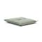 Madison Hocker/Sitzkissens 55x55 cm met rand Sitz