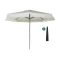 Shadowline Bonaire Sonnenschirm ø 350 cm