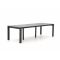 SUNS Rialto Gartentisch ausziehbar 262/329x100x75 cm