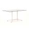 Bellagio Canzo Gartentisch klappbar 140x80x73 cm