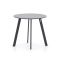 Manifesto Bovezzo Beistelltisch Outdoor Ø 50 cm (h: 45 cm)