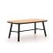 Hartman Tubb Esstisch 185x100 cm