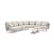 SUNS Feroli/Nova Ecklounge-Set 6-teilig