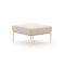 Bellagio Mineo Gartenhocker 71x71 cm