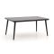 Hartman Sophie Studio Gartentisch 170x100 cm