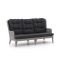 Hartman Louis Lounge Sofa 3 Personen 192 cm