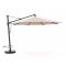 Glatz Sombrano S+ Easy Ampelschirm ø 400 cm