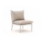 Manifesto Celante Lounge Mittelelement 66 cm