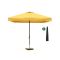Shadowline Bonaire Sonnenschirm 300x300 cm