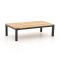 Bellagio Sorani Loungetisch 130x70x36 cm