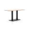 Forza Orta Gartentisch 120x70x73 cm