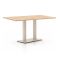 Forza Orta Gartentisch 140x80x75 cm