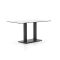 Forza Orta Gartentisch 140x80x73 cm