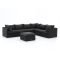 Forza Barolo Ecklounge-Set 7-teilig