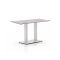 Forza Orta Gartentisch 120x70x73 cm