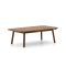Bellagio Perzano Loungetisch 130x74x42 cm