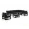 Forza Citerna Ecklounge-Set 6-teilig