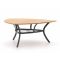 Hartman Triangular Esstisch 170 New Design