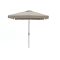Shadowline Aruba Sonnenschirm 250x250 cm