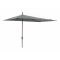 Madison Asymetric Sonnenschirm 360x220 cm