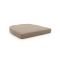Madison Wicker York Sitzkissen 48x48 cm