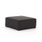 Il Tempo Cira Lounge Gartenhocker 90x90 cm