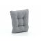 Madison Loungekissen Luxus Rücken 63x61 cm für Milano Gartensessel