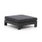 Bellagio Avolo Gartenhocker 100x100x26 cm