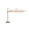 Tierra Outdoor Duraflex Ampelschirm 300x300 cm