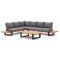 SUNS Nardo Ecklounge-Set 3-teilig links